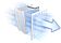Пылесос Bosch BGS412234A