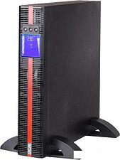 Источник бесперебойного питания Powercom Macan MRT-6000
