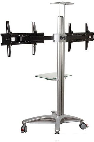 Кронштейн Arm Media PT-Stand-15 (серебристый)