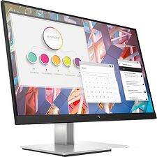 Монитор HP E24u G4