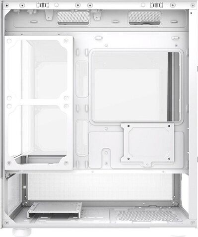 Корпус Powercase Vision Micro M2 CVMWM2-L0