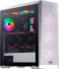 Корпус ADATA XPG Defender (белый)