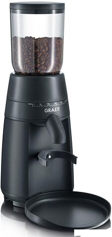 Электрическая кофемолка Graef CM702