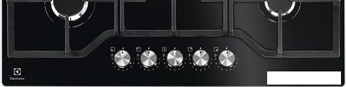 Варочная панель Electrolux KGG75362K