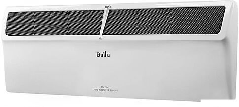 Отопительный модуль конвектора Ballu Plinth Transformer BEC/PL-1500