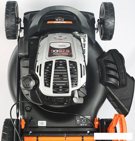 Колёсная газонокосилка Patriot PT 52 BS [512109220]