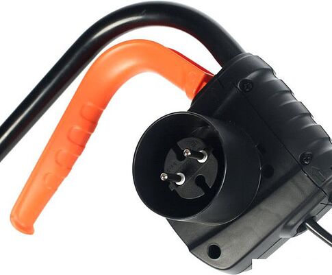 Колёсная газонокосилка Patriot PT 1433 E [512309216]