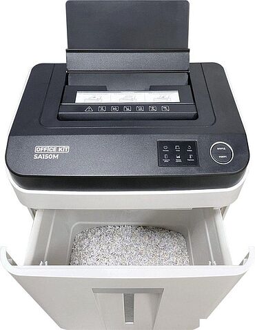 Шредер Office-Kit SA150M (1.9х15)