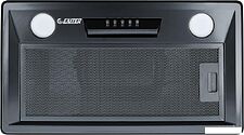 Кухонная вытяжка Exiteq EX-1266 (черный)
