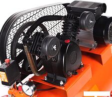 Компрессор Patriot PTR 80-450A