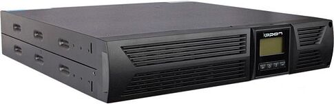 Источник бесперебойного питания IPPON Innova RT 2K 2000VA