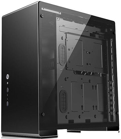 Корпус Jonsbo U5 (черный)