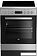 Кухонная плита BEKO FSM 67320 DXT