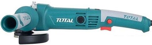 Угловая шлифмашина Total TG1121256