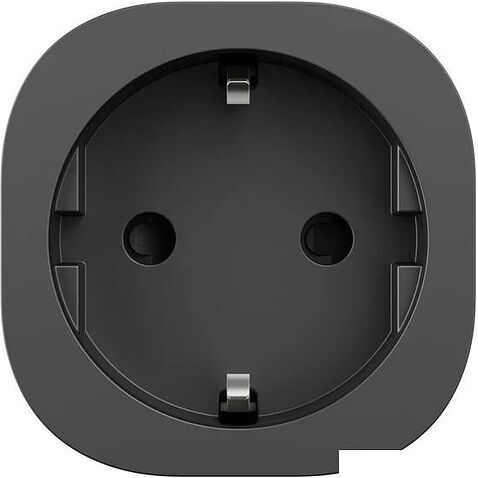 Умная розетка Яндекс YNDX-00540BLK (черный)