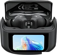 Наушники Blackview AirBuds 12 (черный)