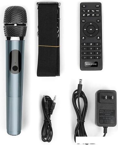 Колонка для вечеринок Borofone DR11