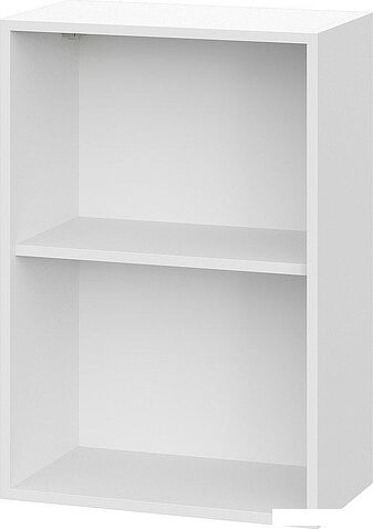 Шкаф навесной SV-Мебель Модерн Ш500 (графит)