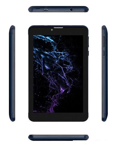 Планшет Digma Optima 7 A102 3G (синий)