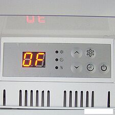Конвектор ELBOOM УБАТ4-1.5/230 Б Е З