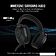 Наушники Corsair HS65 Surround (карбон)