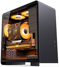 Корпус Jonsbo U4 Pro (черный)