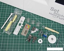 Компьютерная швейная машина Aurora Style 700 Компьютерная швейная машина Aurora Style 700