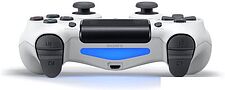 Геймпад Sony DualShock 4 v2 (белый) [CUH-ZCT2E]
