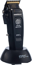 Машинка для стрижки волос MRD Pro MRD-HC-90-4 (черный)