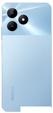 Смартфон Realme Note 50 4GB/128GB (небесный голубой)