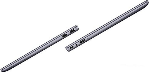 Ноутбук Huawei MateBook 14 2021 AMD KLVL-W56W 53012NVN