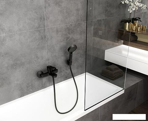Держатель душевой лейки Hansgrohe 28331670