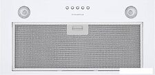 Кухонная вытяжка MAUNFELD Crosby Singl 5028 (белый) Кухонная вытяжка MAUNFELD Crosby Singl 5028 (белый)
