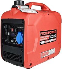 Бензиновый генератор Profipower P1400iS