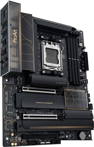 Материнская плата ASUS ProArt X870E-Creator WiFi