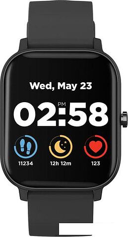 Умные часы Canyon CNS-SW74BB