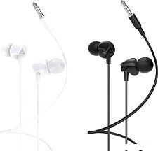 Наушники Hoco M60 (белый)