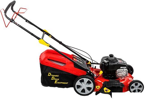 Газонокосилка DDE LM 51-60 DB