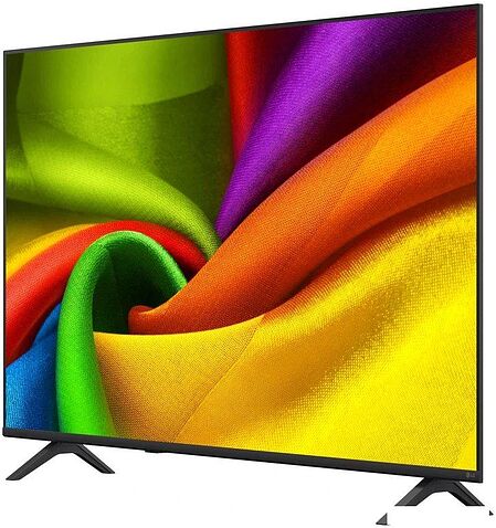 Телевизор LG NANO 4K UHD AI NU85 55NU850B6LA