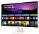 Smart монитор LG MyView Smart Monitor 32SR50F-W
