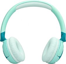 Наушники JBL Junior 320BT (зеленый)