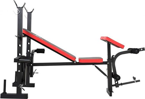 Силовая скамья Atlas Sport AS-1070