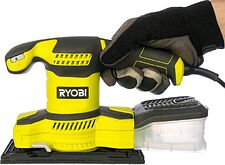 Виброшлифмашина Ryobi RSS280-SA30 Виброшлифмашина Ryobi RSS280-SA30