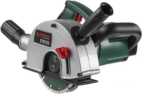 Штроборез Hammer STR150
