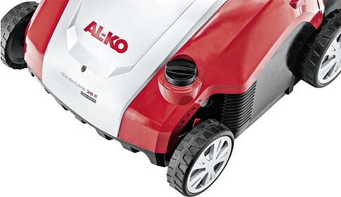 Аэратор AL-KO Comfort 36 E Combi Care 113465