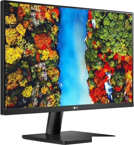 Монитор LG 24MP500-B