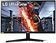 Игровой монитор LG UltraGear 27GN800P-B