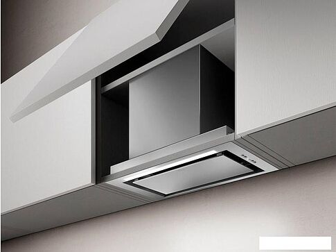 Кухонная вытяжка Elica Hidden 2.0 IX/A/60 PRF0092333A