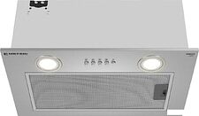 Кухонная вытяжка Meferi INBOX45IX Light