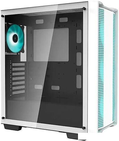 Корпус DeepCool CC560 V2 R-CC560-WHGAA4-G-2